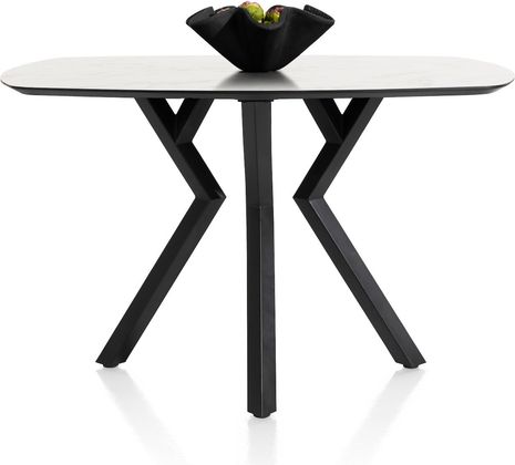 XOOON Masura Ovaal Bartafel