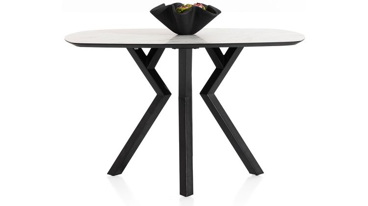 XOOON Masura Ovaal Bartafel