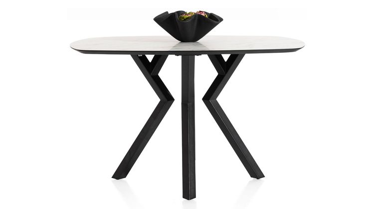 XOOON Masura Ovaal Bartafel