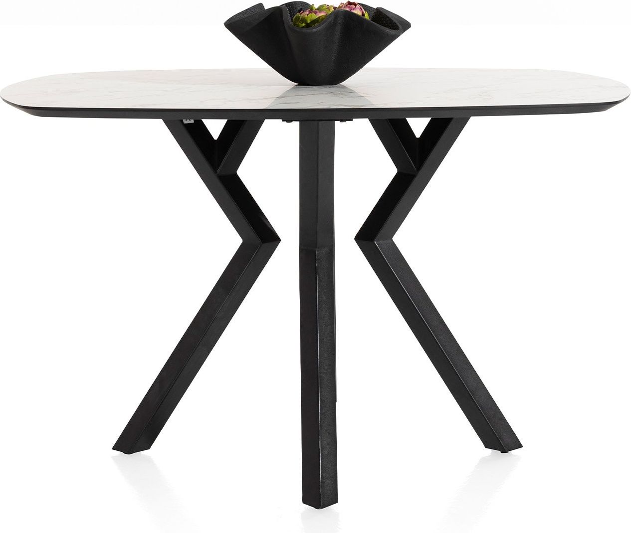 XOOON Masura Ovaal Bartafel