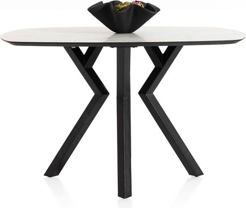 XOOON Masura Ovaal Bartafel