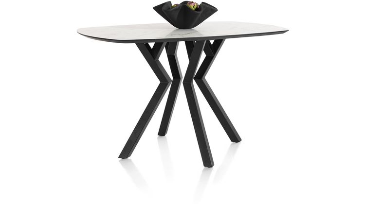 XOOON Masura Ovaal Bartafel