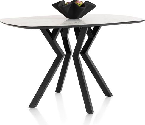 XOOON Masura Ovaal Bartafel