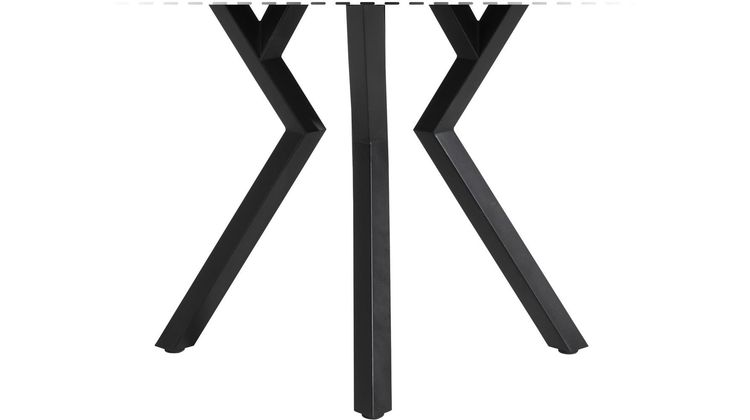 XOOON Masura Ovaal Bartafel