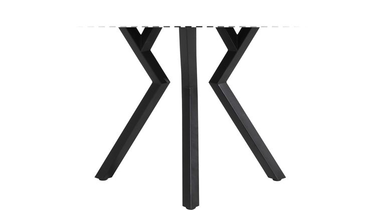 XOOON Masura Ovaal Bartafel