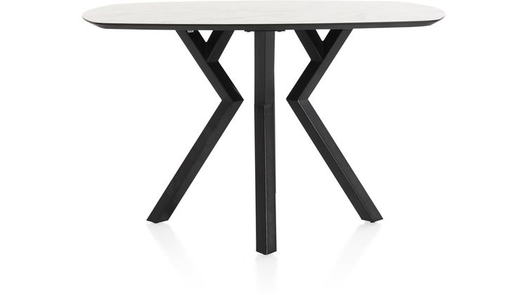 XOOON Masura Ovaal Bartafel