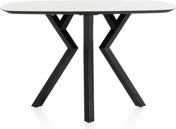 XOOON Masura Ovaal Bartafel