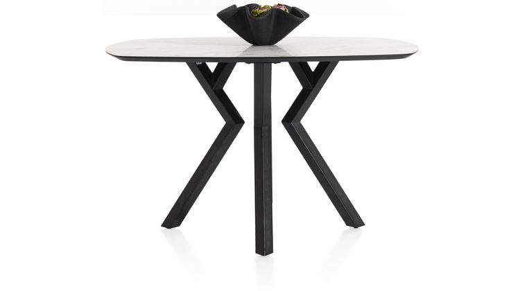 XOOON Masura Ovaal Bartafel