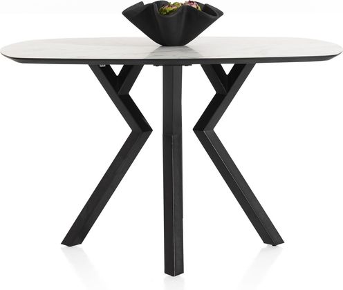XOOON Masura Ovaal Bartafel