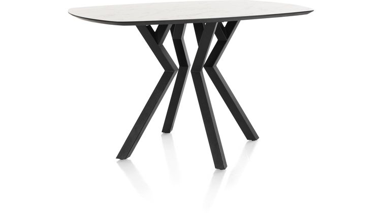 XOOON Masura Ovaal Bartafel