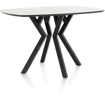 XOOON Masura Ovaal Bartafel