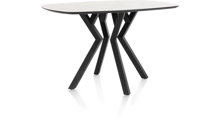 XOOON Masura Ovaal Bartafel