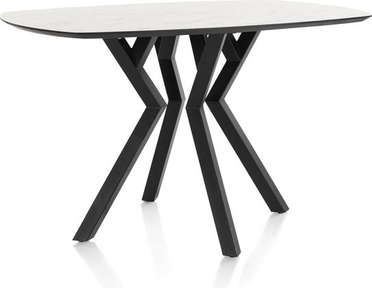 XOOON Masura Ovaal Bartafel