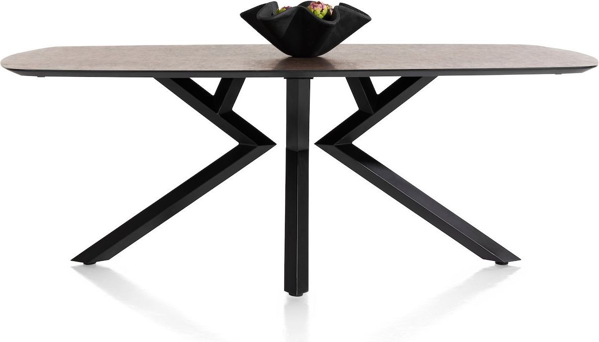 XOOON Masura Roest Eettafel