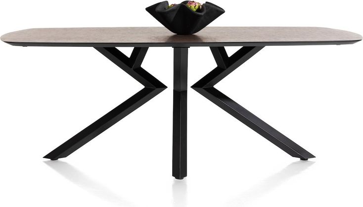 XOOON Masura Roest Eettafel