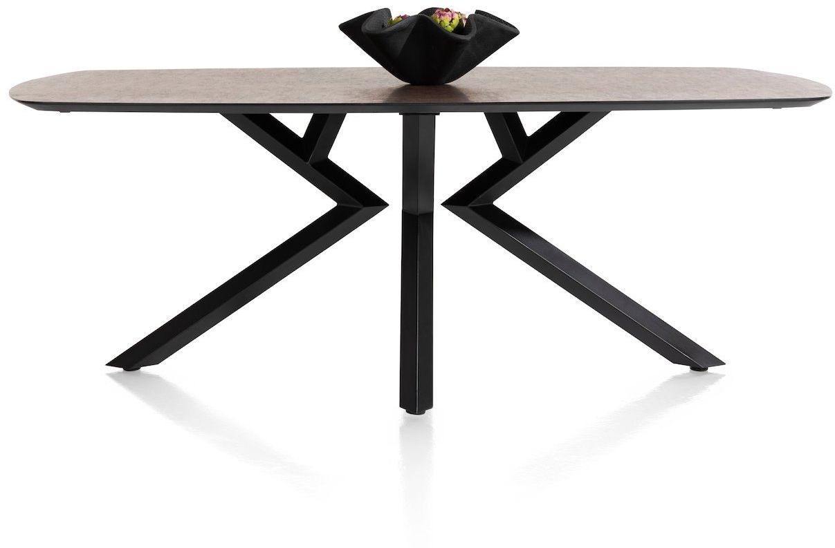 XOOON Masura Roest Eettafel