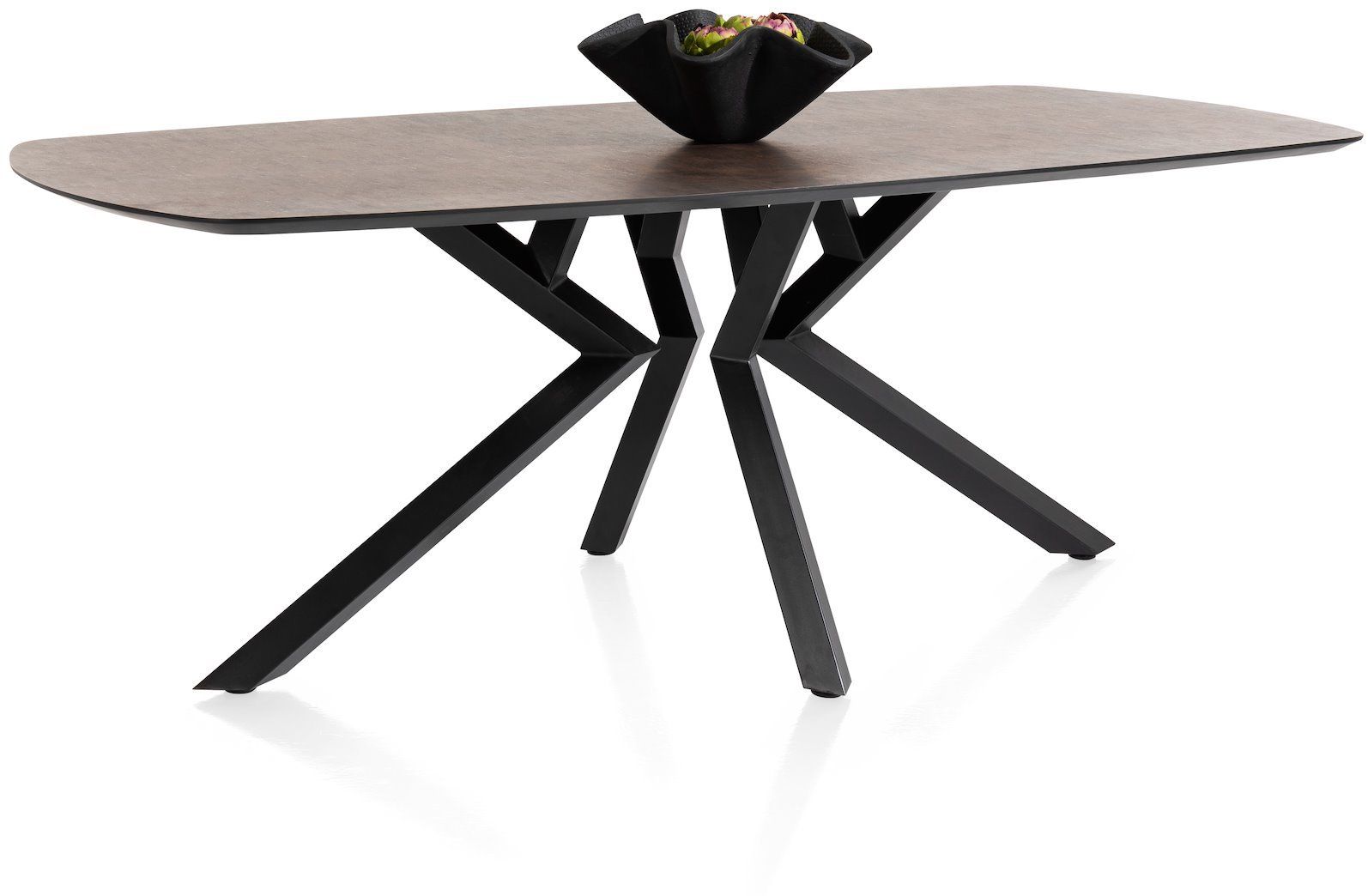 XOOON Masura Roest Eettafel