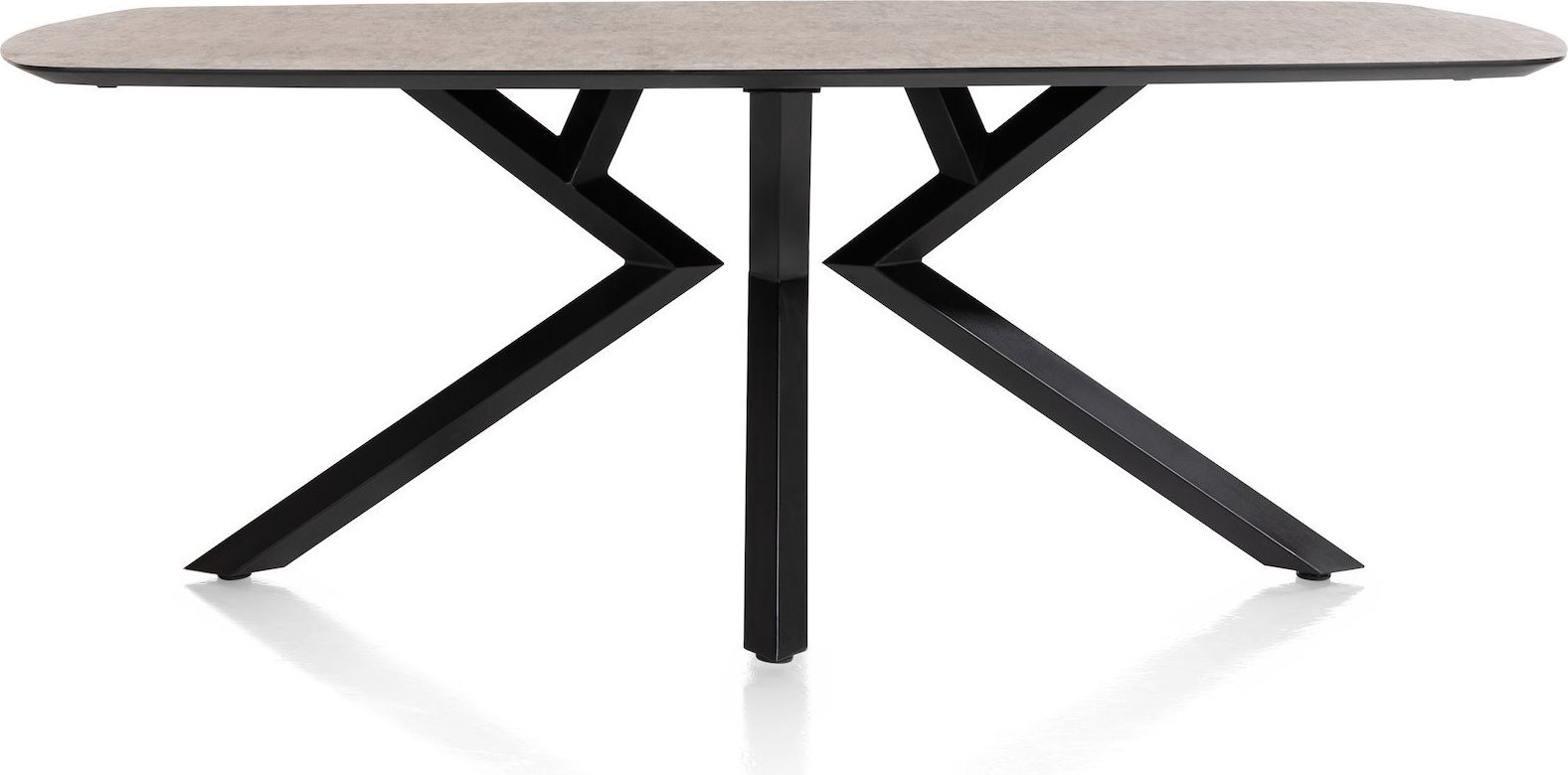 XOOON Masura Roest Eettafel