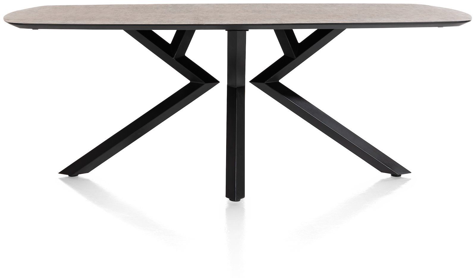 XOOON Masura Roest Eettafel