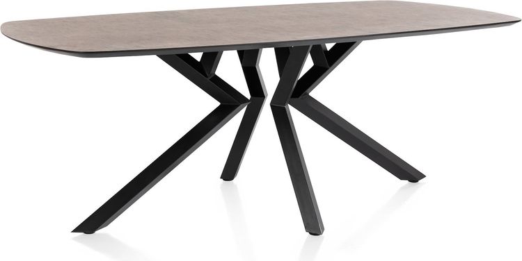 XOOON Masura Roest Eettafel