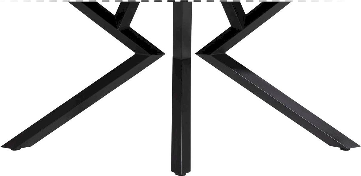 XOOON Masura Roest Eettafel