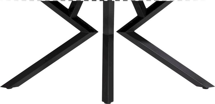 XOOON Masura Roest Eettafel