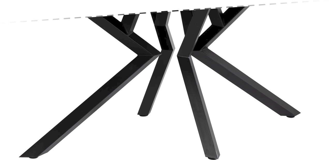 XOOON Masura Roest Eettafel