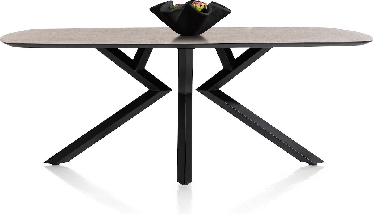 XOOON Masura Roest Eettafel