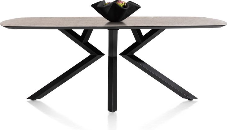 XOOON Masura Roest Eettafel