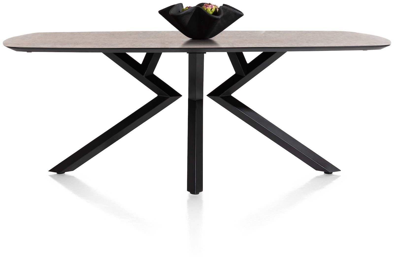 XOOON Masura Roest Eettafel