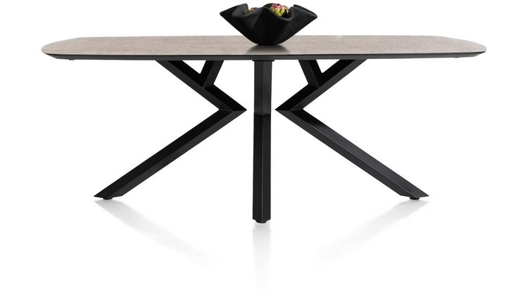 XOOON Masura Roest Eettafel
