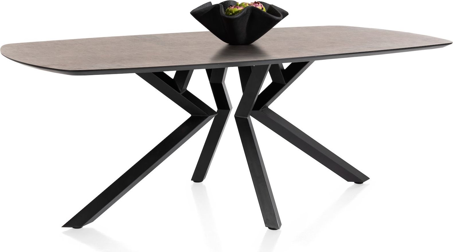 XOOON Masura Roest Eettafel