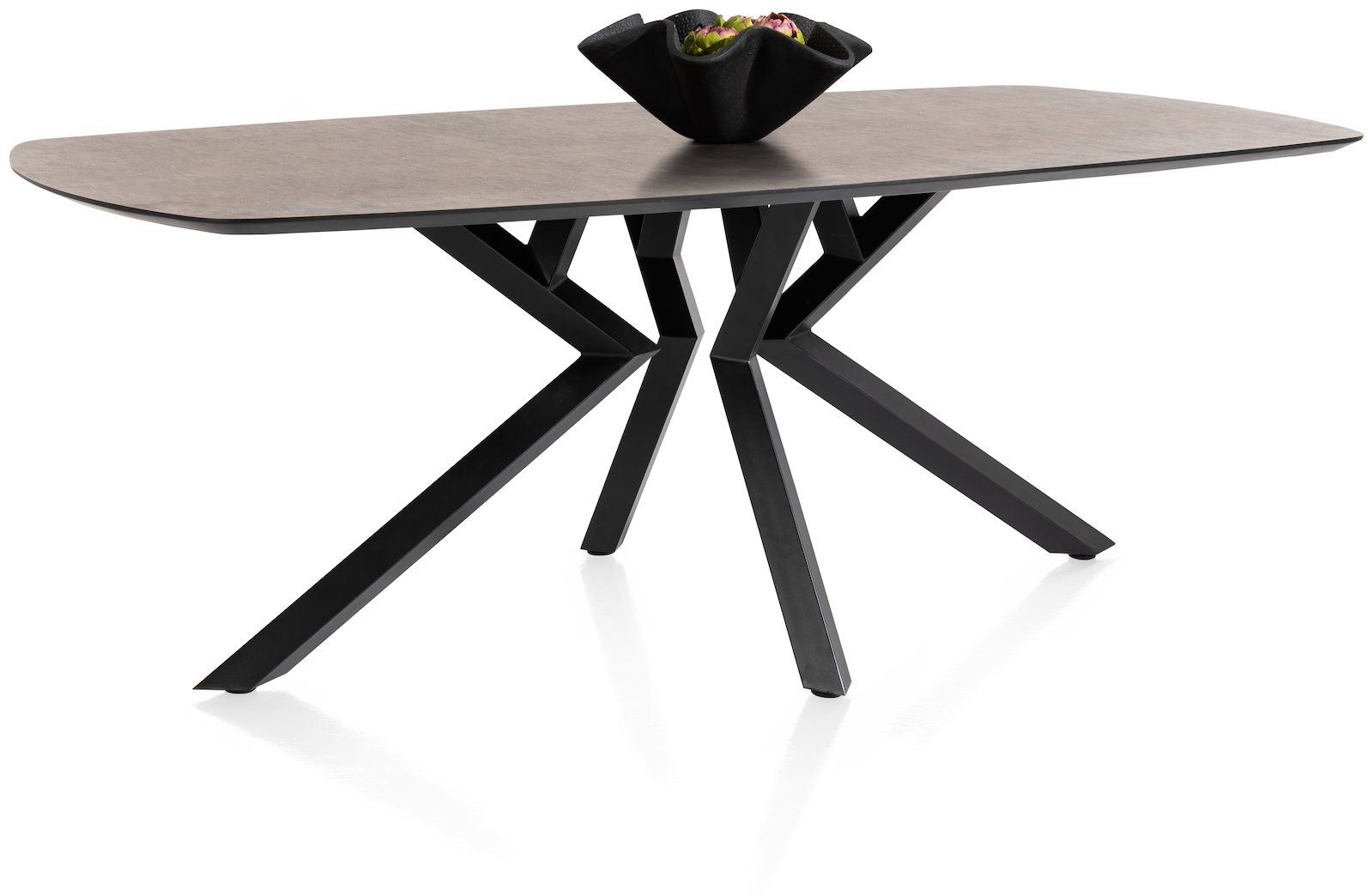 XOOON Masura Roest Eettafel