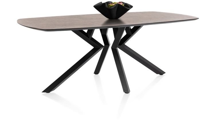 XOOON Masura Roest Eettafel
