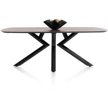XOOON Masura Roest Eettafel