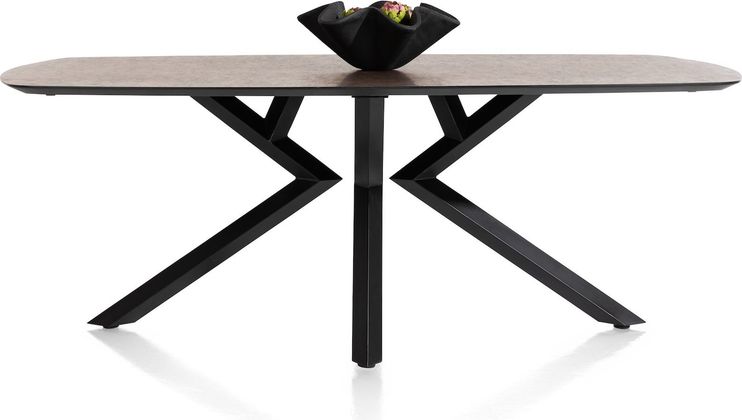 XOOON Masura Roest Eettafel