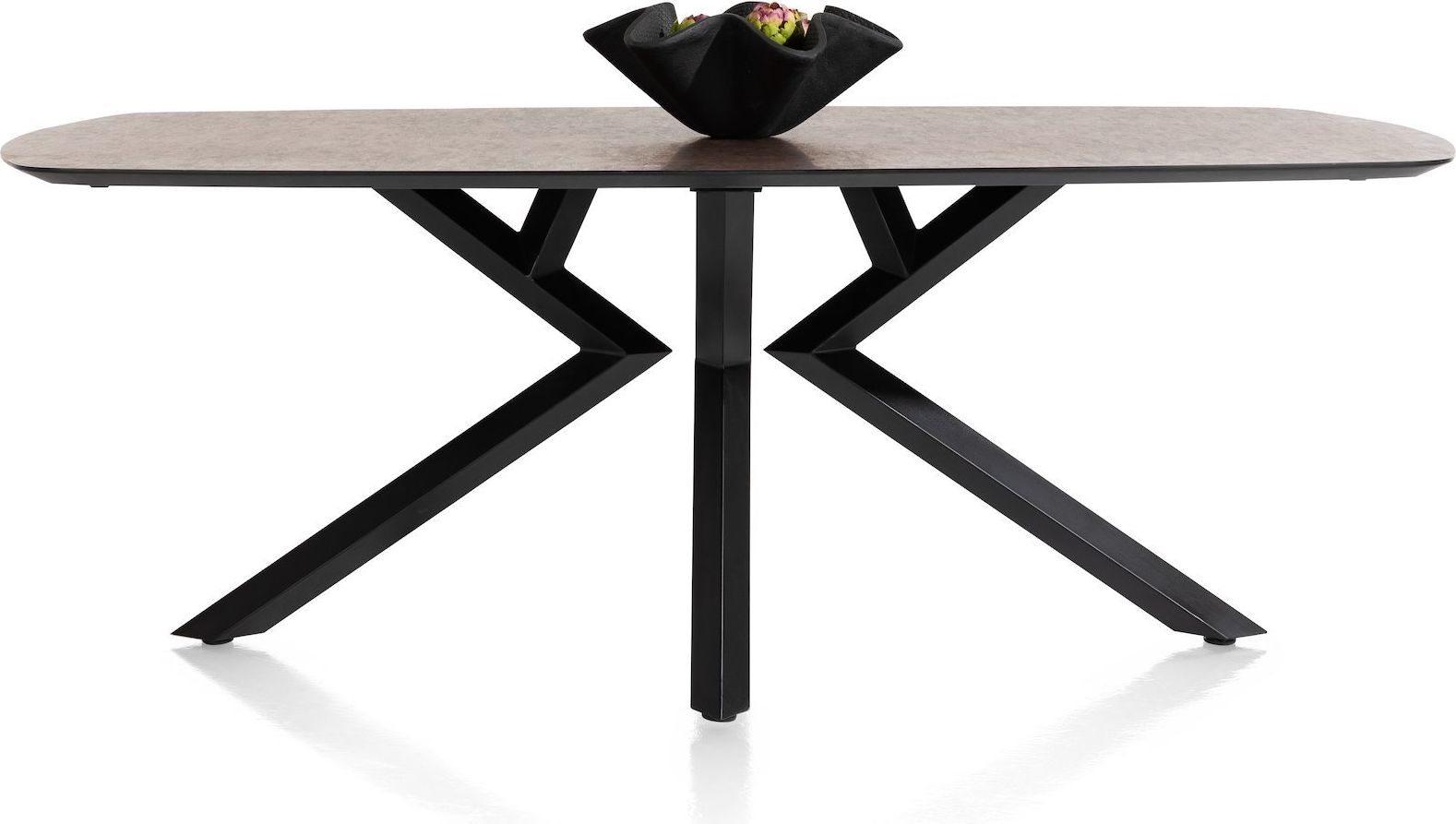 XOOON Masura Roest Eettafel
