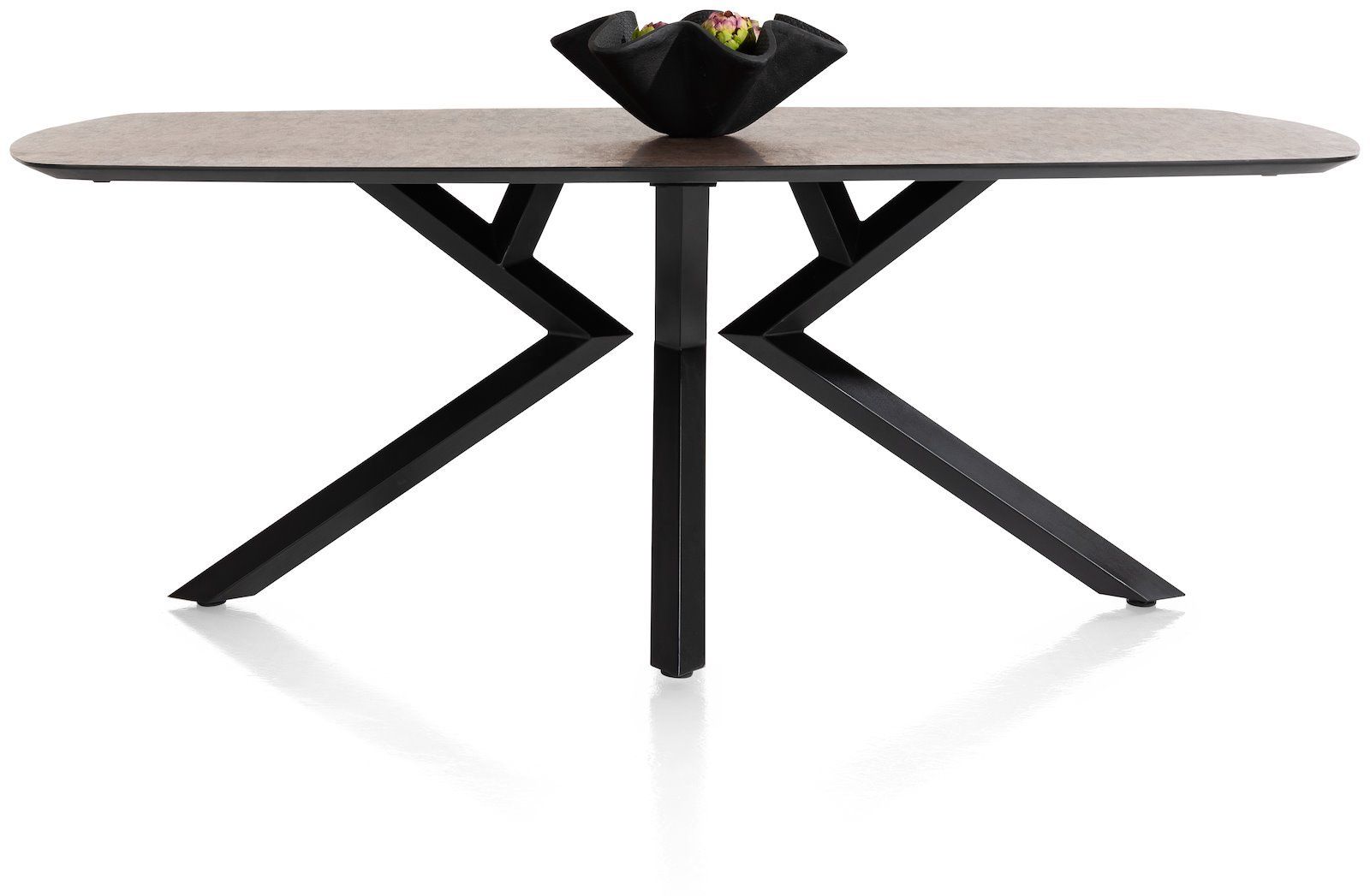 XOOON Masura Roest Eettafel