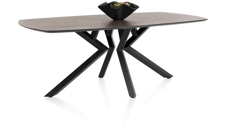 XOOON Masura Roest Eettafel