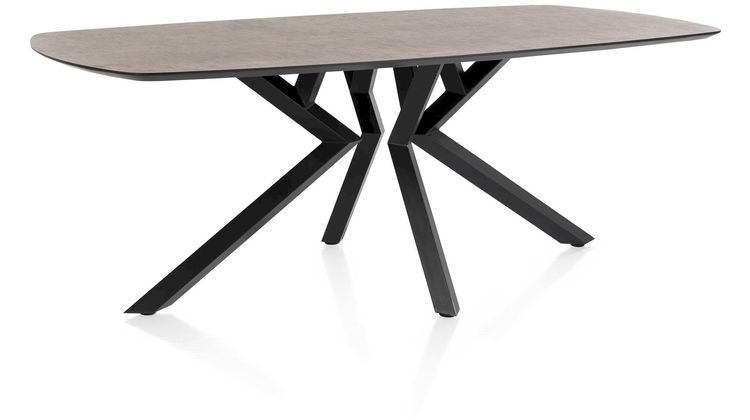 XOOON Masura Roest Eettafel