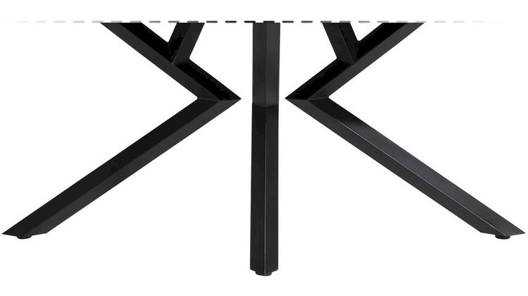 XOOON Masura Roest Eettafel