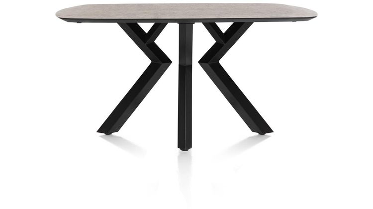 XOOON Masura Roest Eettafel