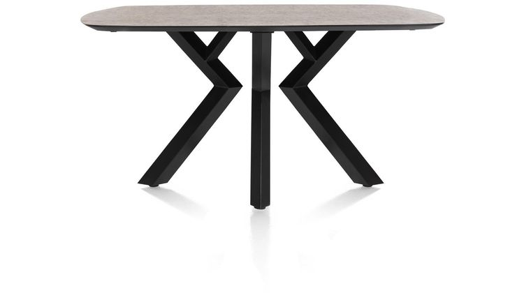 XOOON Masura Roest Eettafel
