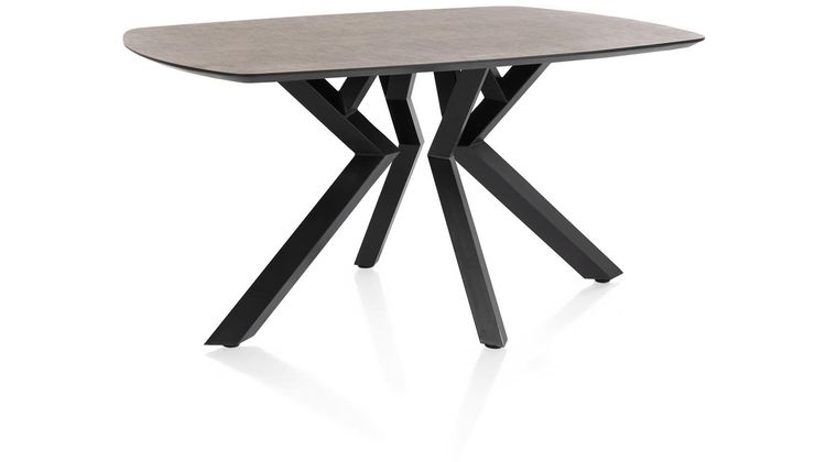 XOOON Masura Roest Eettafel