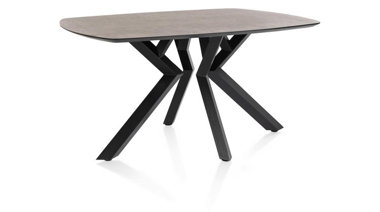 XOOON Masura Roest Eettafel