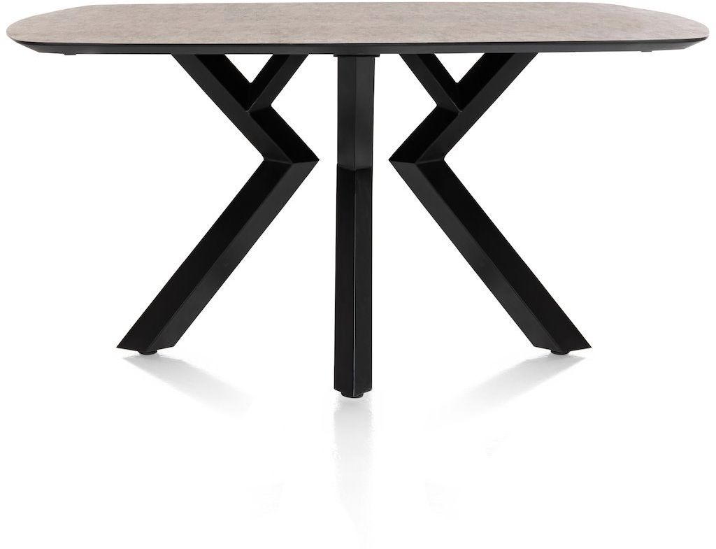 XOOON Masura Roest Eettafel