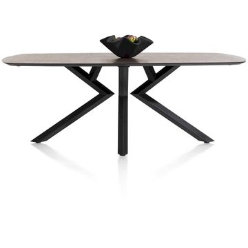 XOOON Masura Roest Eettafel