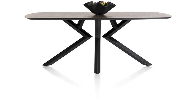 XOOON Masura Roest Eettafel