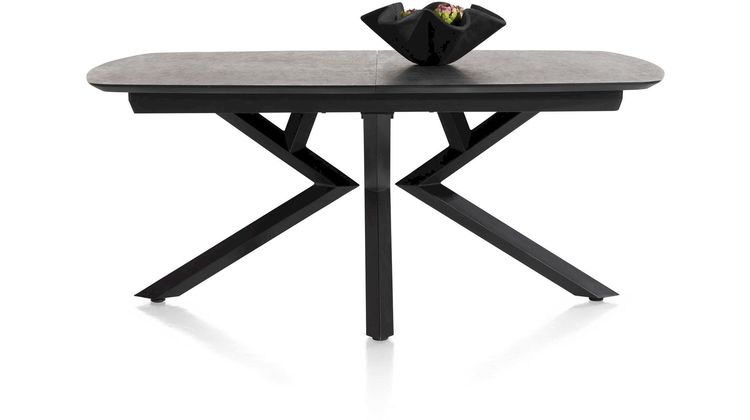 XOOON Masura Uitschuifbaar Eettafel