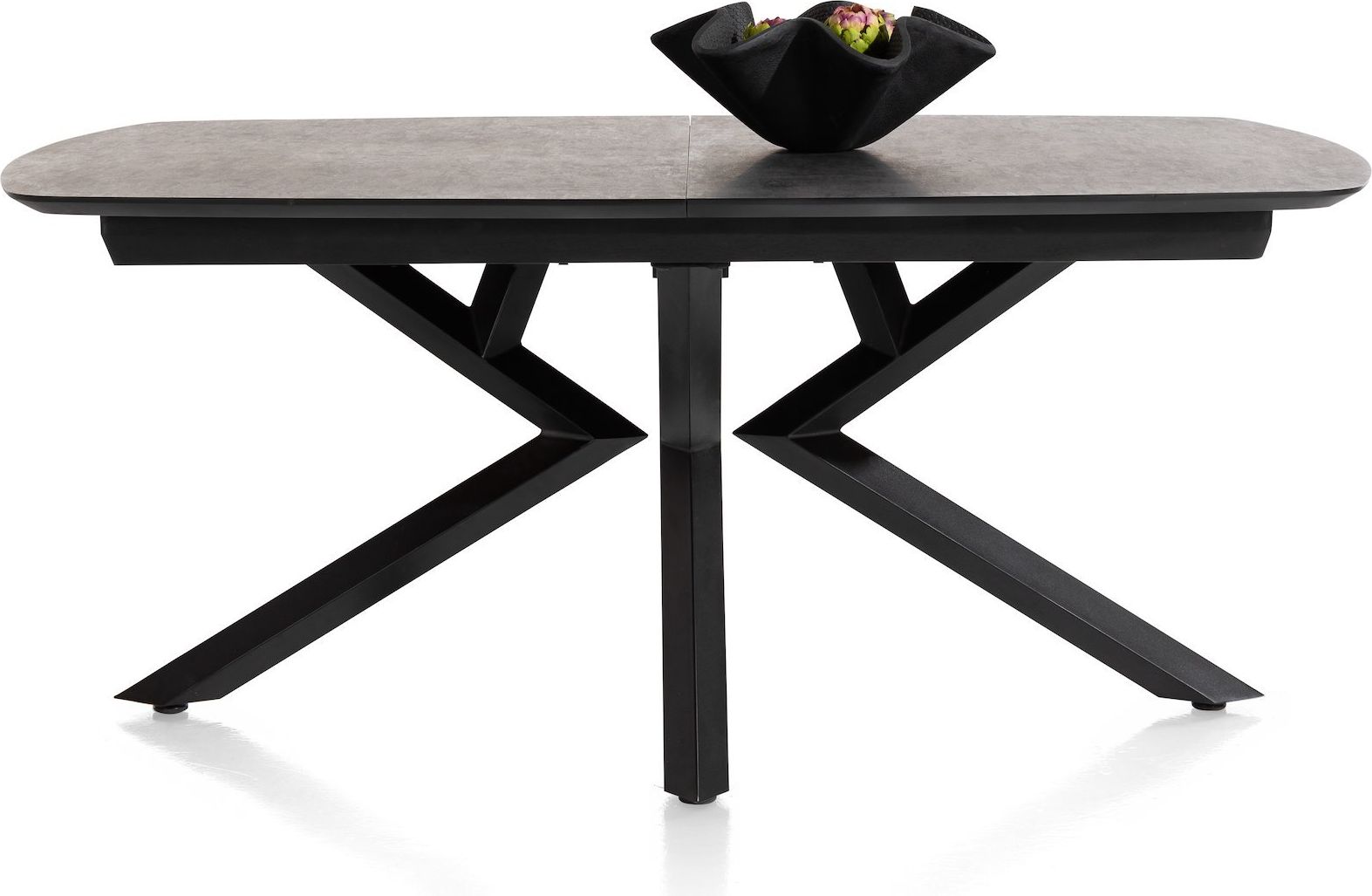 XOOON Masura Uitschuifbaar Eettafel